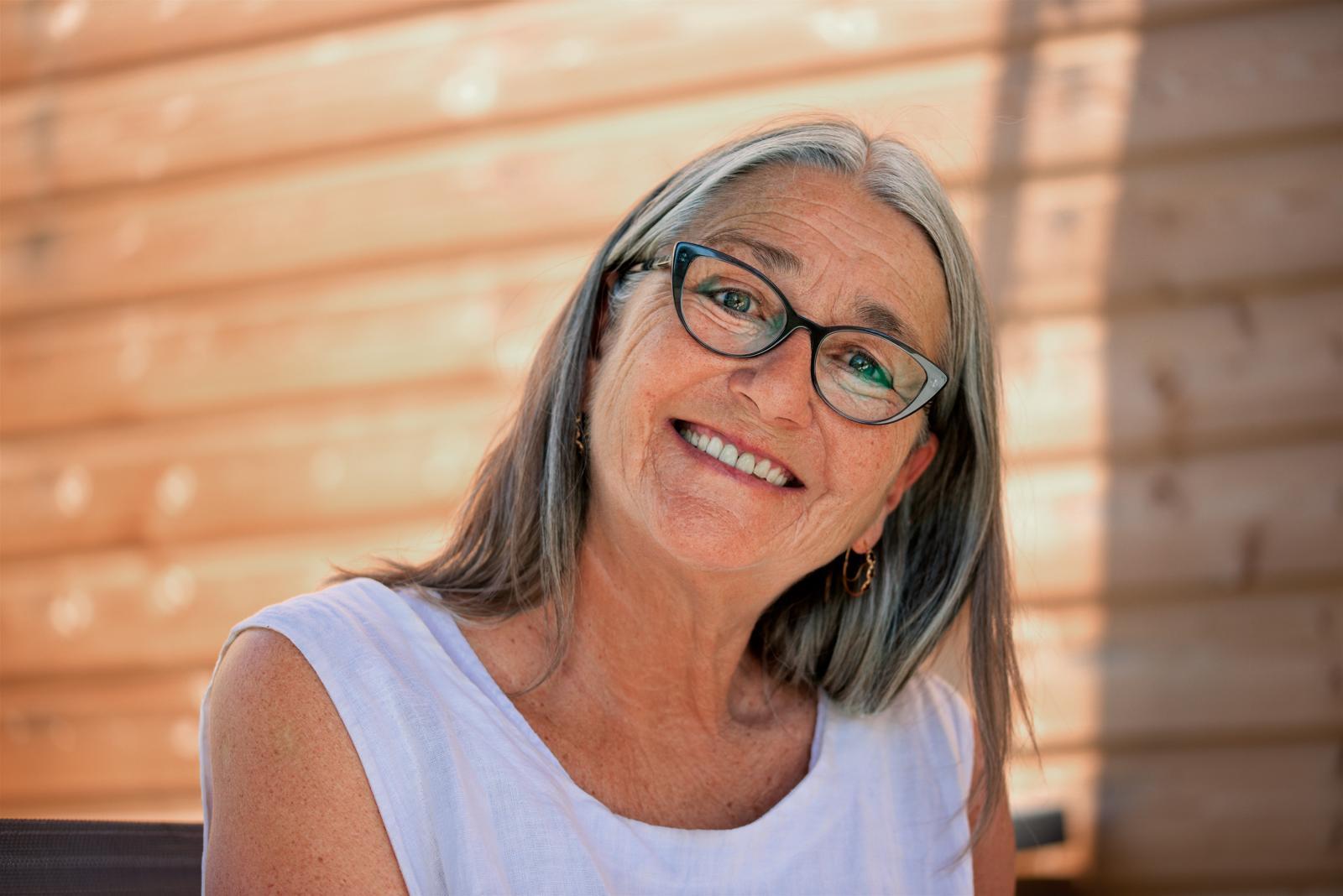 Autorenbild Das lässt sich ändern