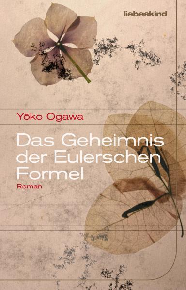 Vorderes Coverbild Das Geheimnis der Eulerschen Formel