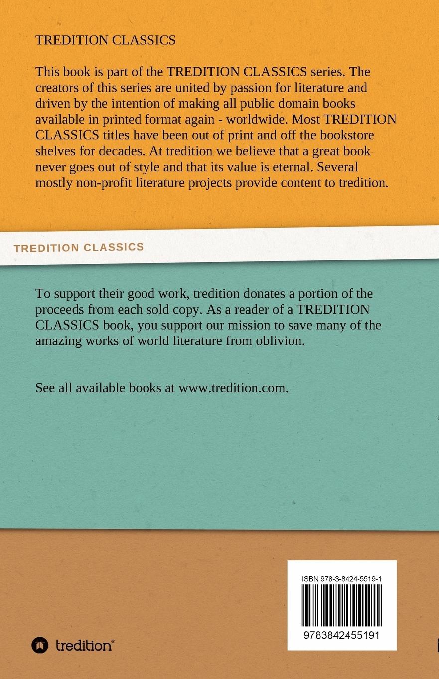 Rückseitencover Neal, the Miller A Son of Liberty