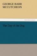 Vorderes Coverbild The Day of the Dog