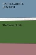 Vorderes Coverbild The House of Life
