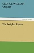 Vorderes Coverbild The Potiphar Papers