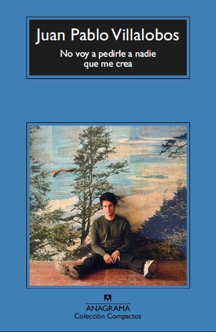 Vorderes Coverbild No Voy a Pedirle a Nadie Que Me Crea -V2*