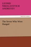 Vorderes Coverbild The Seven Who Were Hanged