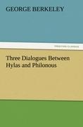 Vorderes Coverbild Three Dialogues Between Hylas and Philonous