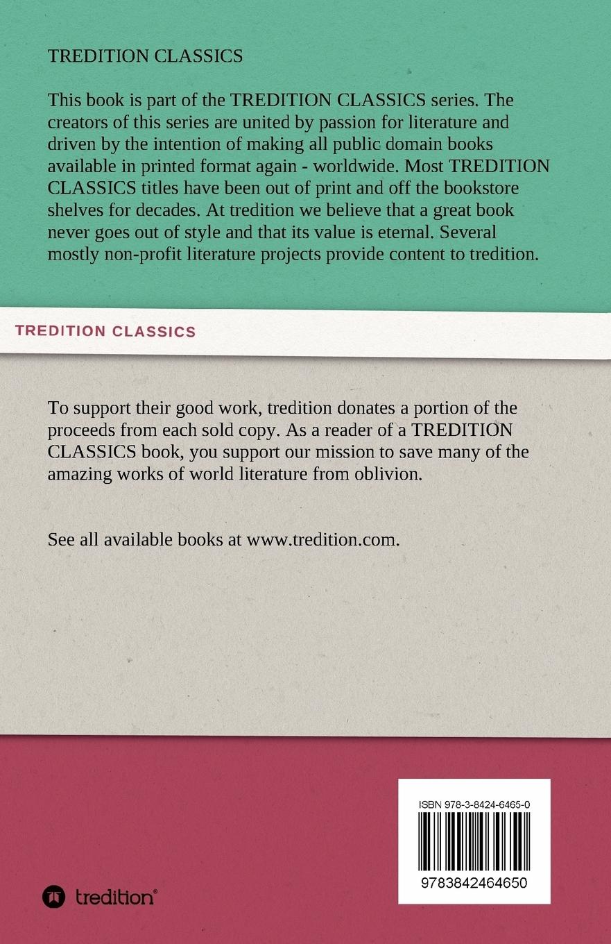 Rückseitencover White Slaves, or, the Oppression of the Worthy Poor