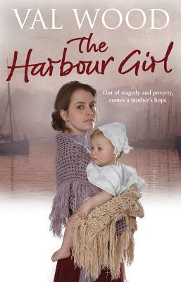 Vorderes Coverbild The Harbour Girl