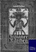 Vorderes Coverbild Indianermärchen
