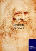 Vorderes Coverbild Leonardo da Vinci