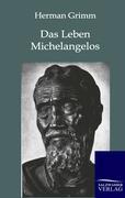 Vorderes Coverbild Das Leben Michelangelos