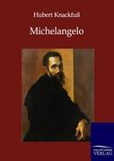 Vorderes Coverbild Michelangelo