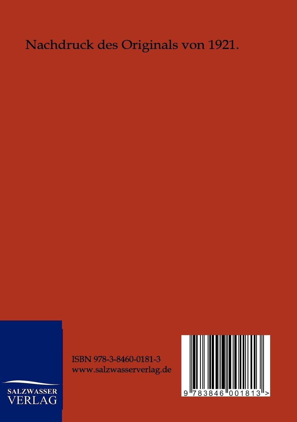 Rückseitencover Spielmannsgeschichten der Sahel