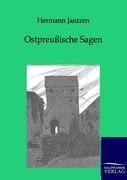 Vorderes Coverbild Ostpreußische Sagen