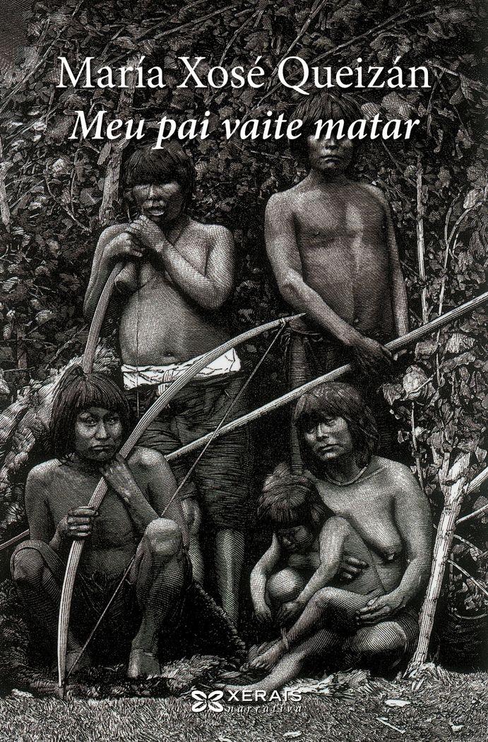 Vorderes Coverbild Meu pai vaite matar