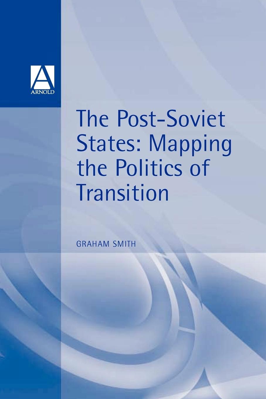 Vorderes Coverbild The Post-Soviet States