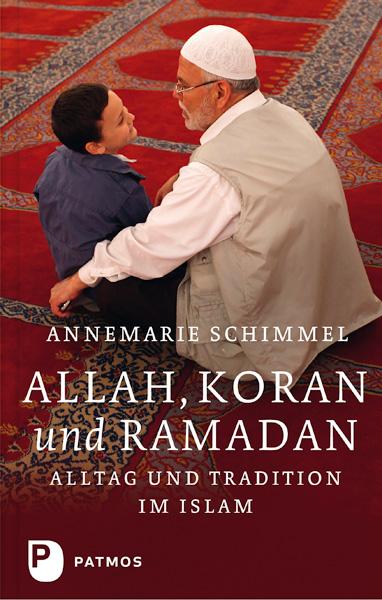 Vorderes Coverbild Allah, Koran und Ramadan