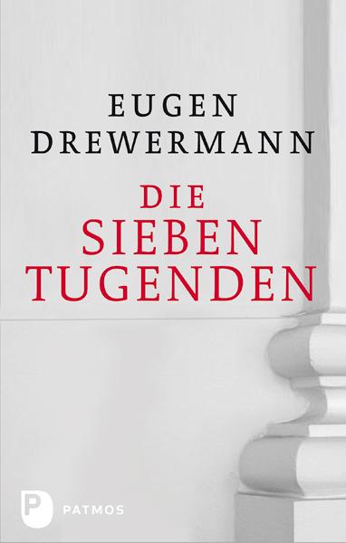 Vorderes Coverbild Die sieben Tugenden