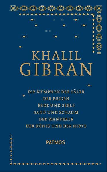 Vorderes Coverbild Sämtliche Werke Band 3