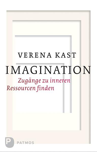 Vorderes Coverbild Imagination