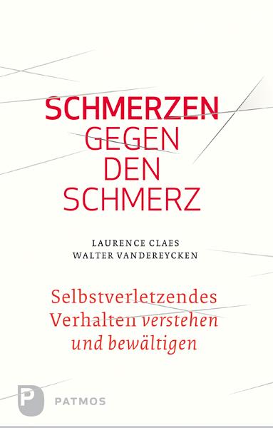 Vorderes Coverbild Schmerzen gegen den Schmerz