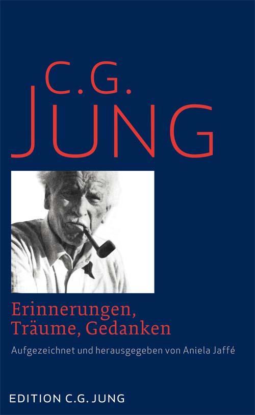 Vorderes Coverbild Erinnerungen, Träume, Gedanken