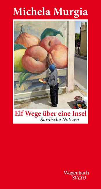 Vorderes Coverbild Elf Wege über eine Insel