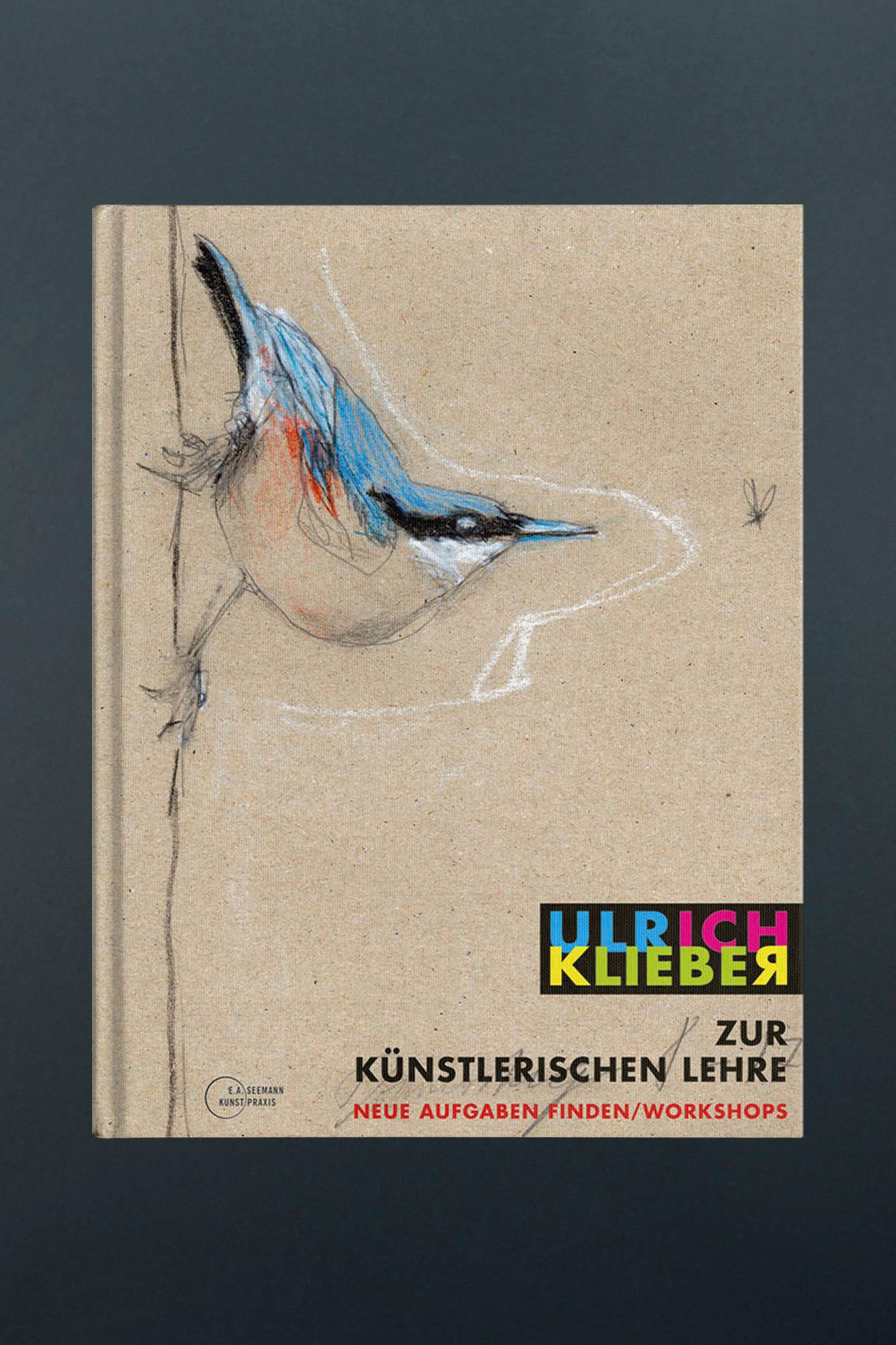 Beispielinhalt (Bild) Zur künstlerischen Lehre