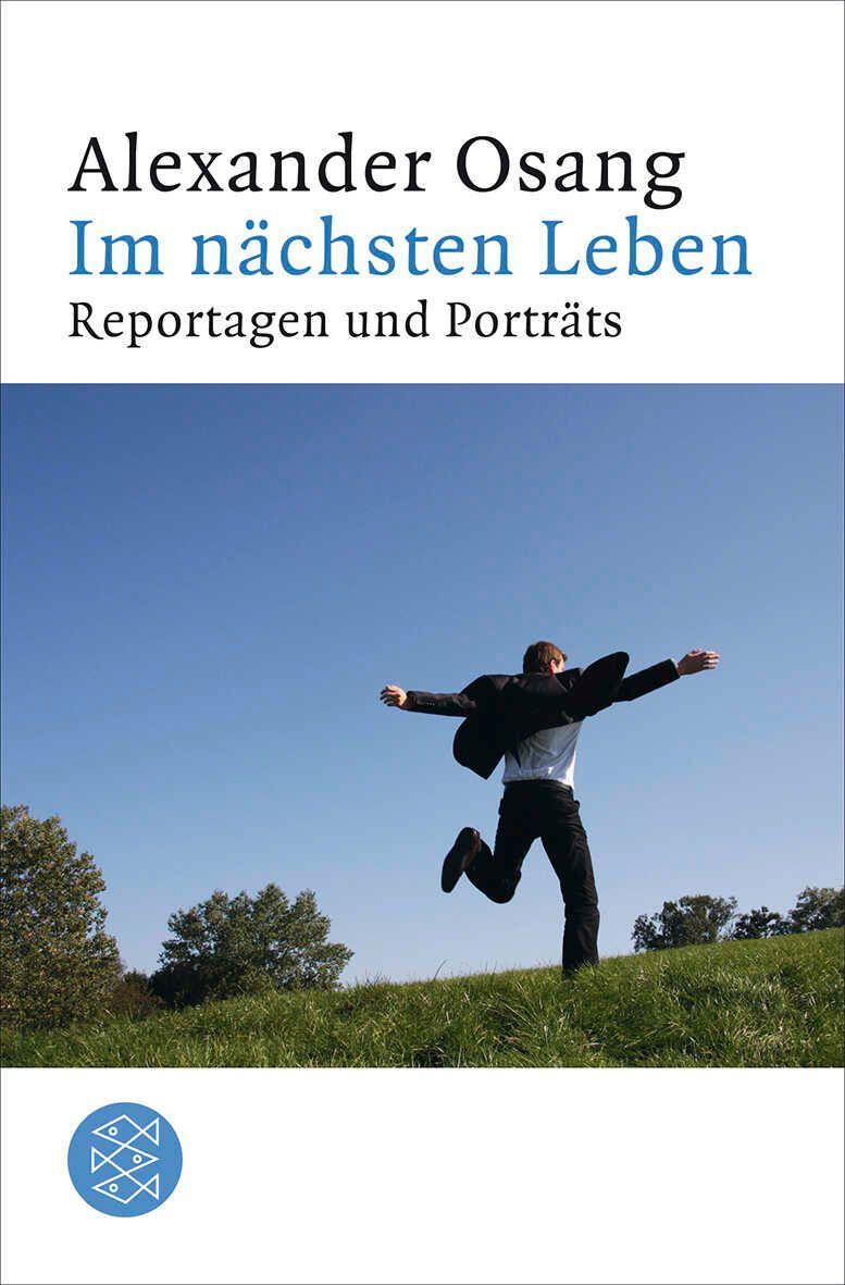 Vorderes Coverbild Im nächsten Leben