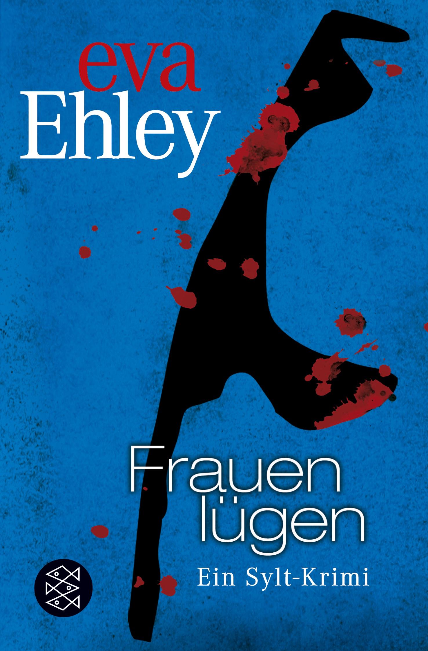 Vorderes Coverbild Frauen lügen
