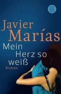 Vorderes Coverbild Mein Herz so weiß