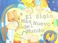 Vorderes Coverbild El siglo más nuevo del mundo