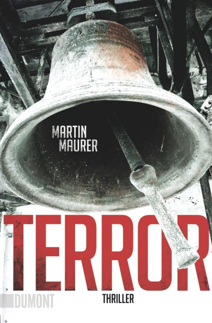 Vorderes Coverbild Terror