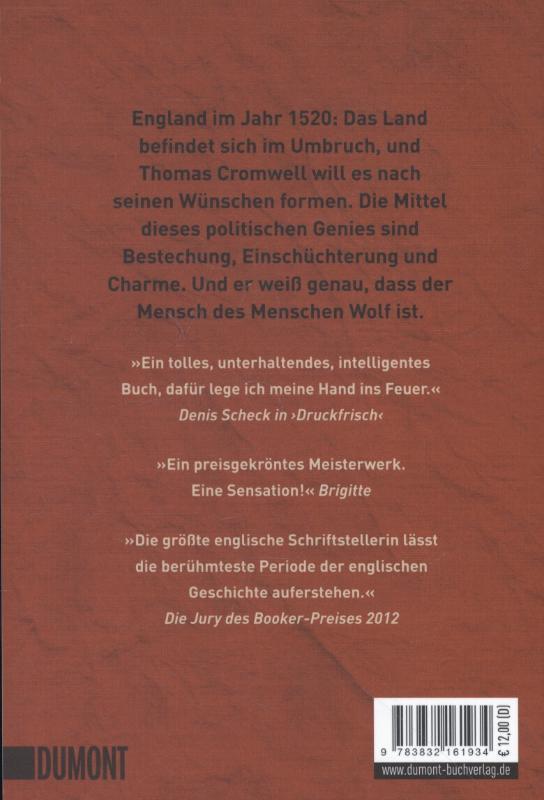 Rückseitencover Wölfe