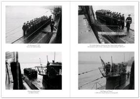 Beispielinhalt (Bild) U 380 "Das Kleeblattboot"