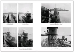 Beispielinhalt (Bild) U 380 "Das Kleeblattboot"