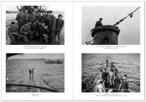 Beispielinhalt (Bild) U 380 "Das Kleeblattboot"