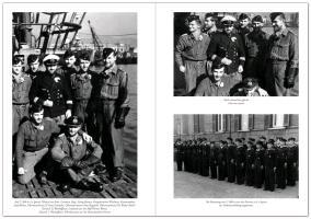 Beispielinhalt (Bild) U 380 "Das Kleeblattboot"