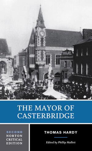 Vorderes Coverbild The Mayor of Casterbridge