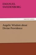 Vorderes Coverbild Angelic Wisdom about Divine Providence