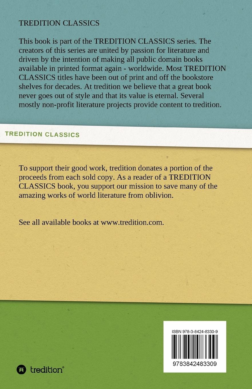 Rückseitencover Anglo-Saxon Literature