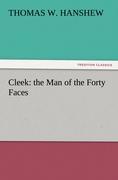 Vorderes Coverbild Cleek: the Man of the Forty Faces