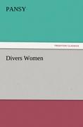 Vorderes Coverbild Divers Women