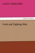 Vorderes Coverbild Gods and Fighting Men