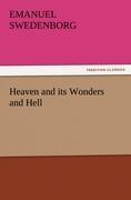 Vorderes Coverbild Heaven and its Wonders and Hell