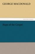 Vorderes Coverbild Hope of the Gospel