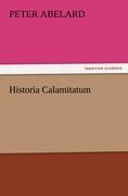 Vorderes Coverbild Historia Calamitatum