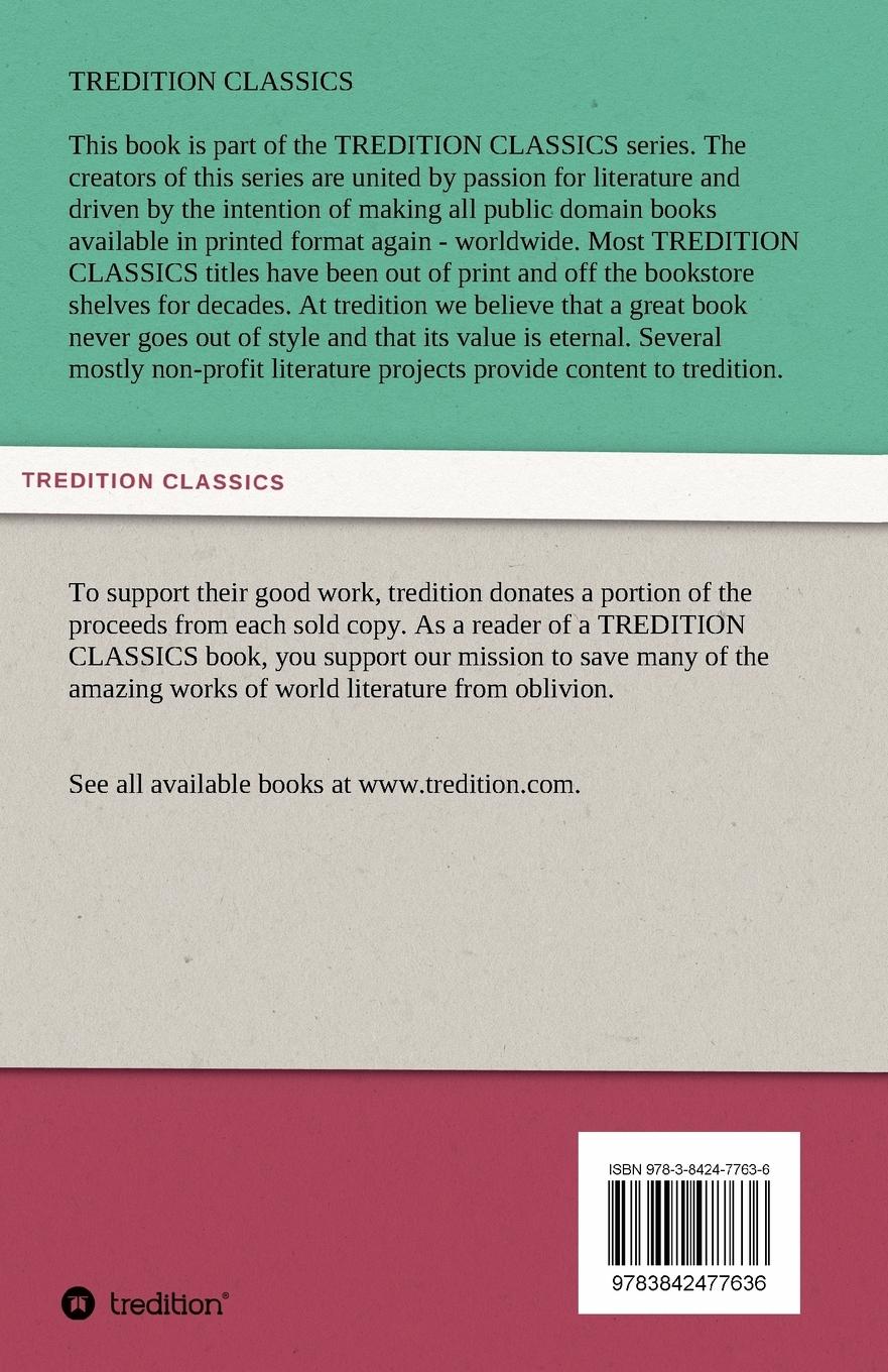 Rückseitencover Psychology and Industrial Efficiency