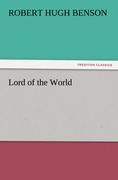 Vorderes Coverbild Lord of the World