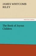 Vorderes Coverbild The Book of Joyous Children