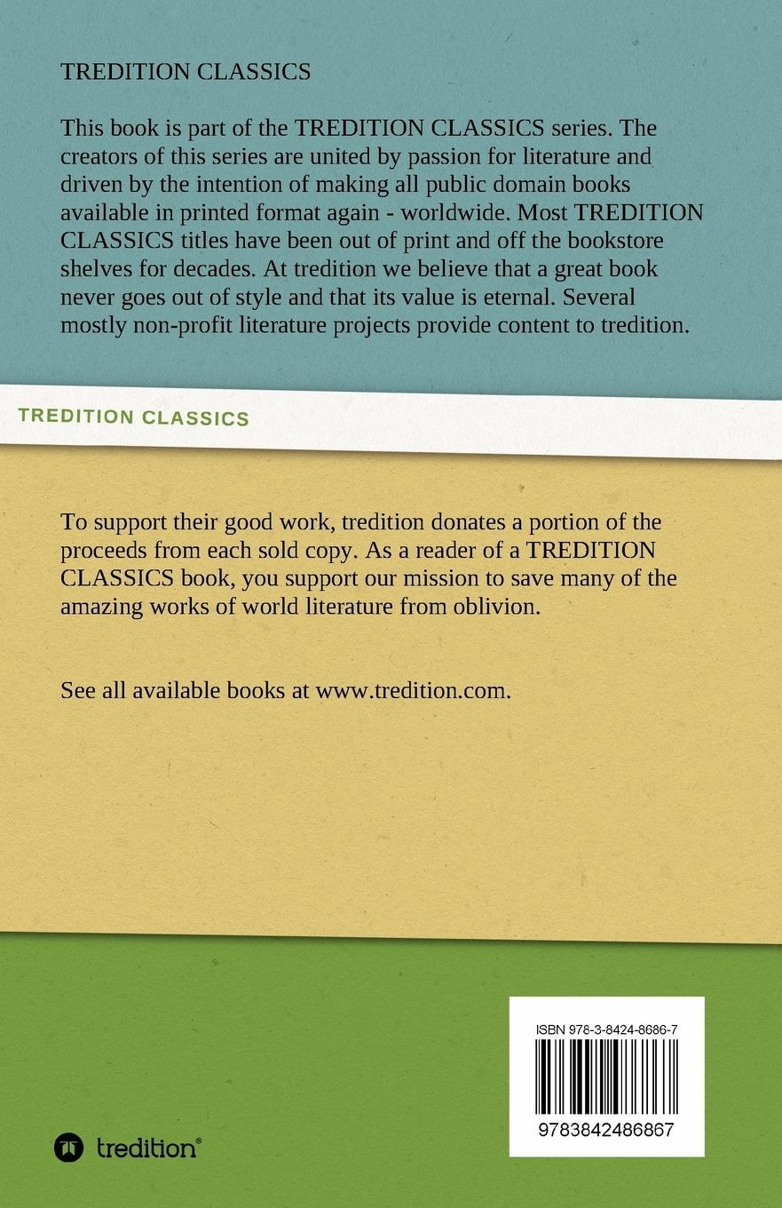 Rückseitencover Studies in Early Victorian Literature